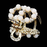 Women's Metal Catcher - Tea Pink, Women, Hair And Head Jewellery, Chase Value, Chase Value
