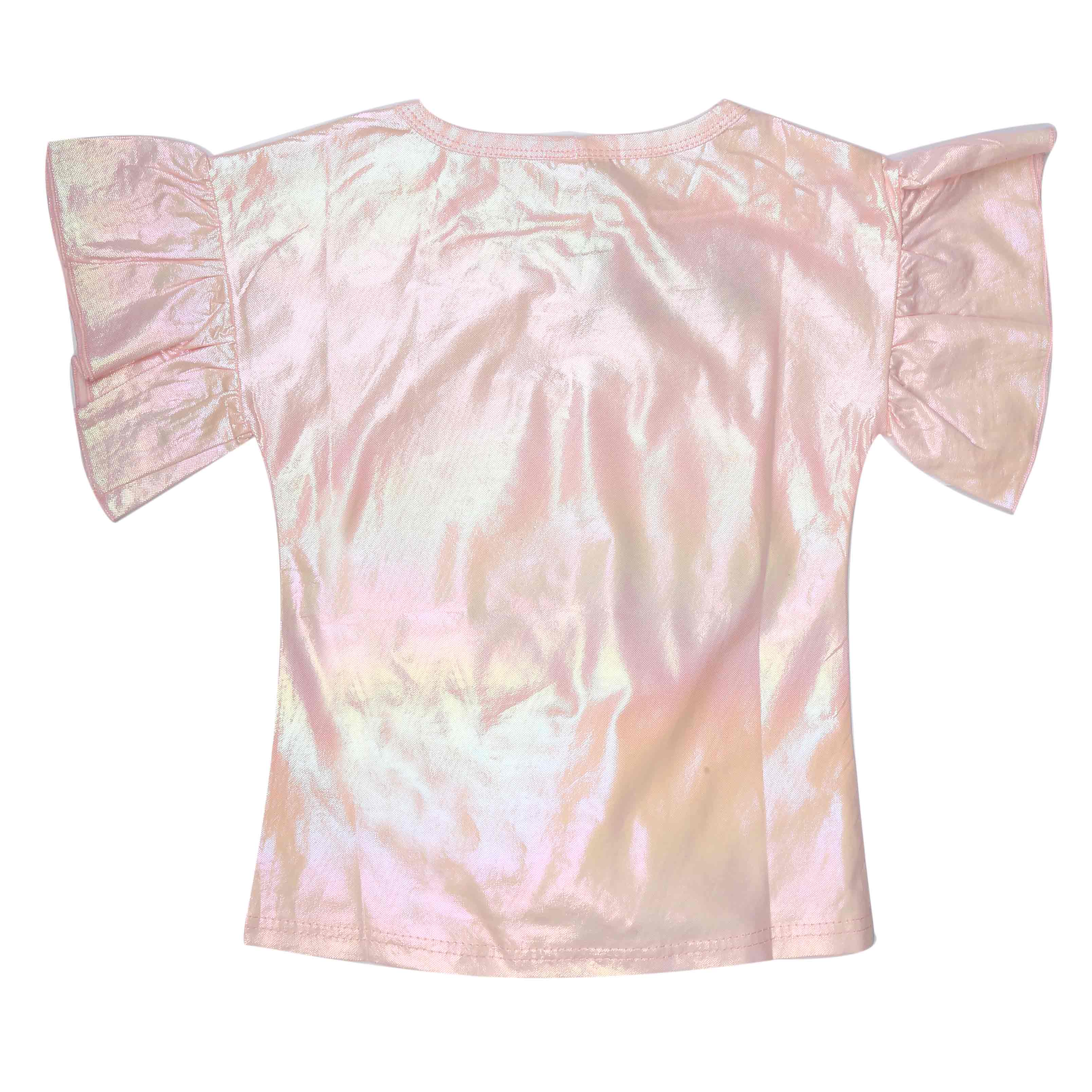 Girls T-Shirt (A150) pink, Kids, Girls T-Shirts, Chase Value, Chase Value