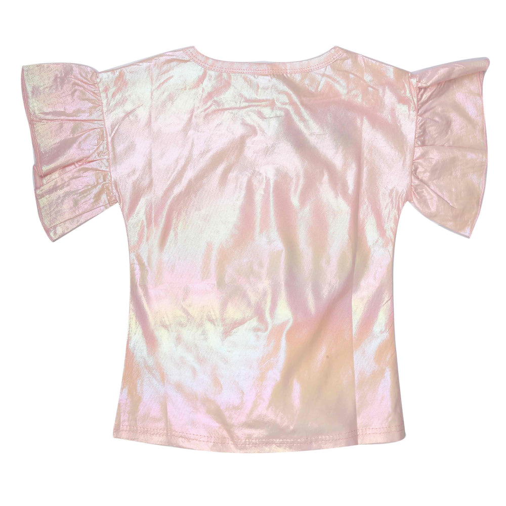 Girls T-Shirt (A150) pink, Kids, Girls T-Shirts, Chase Value, Chase Value