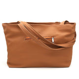 Women's Shoulder Bag ZH-49 - Brown, Women, Bags, Chase Value, Chase Value