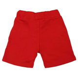 Boys Shorts - Red, Kids, Boys Shorts, Chase Value, Chase Value