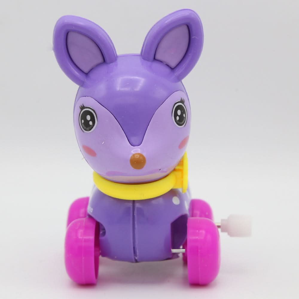 Counter Animal - Purple, Kids, Non-Remote Control, Chase Value, Chase Value