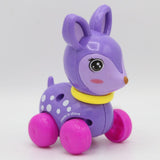 Counter Animal - Purple, Kids, Non-Remote Control, Chase Value, Chase Value