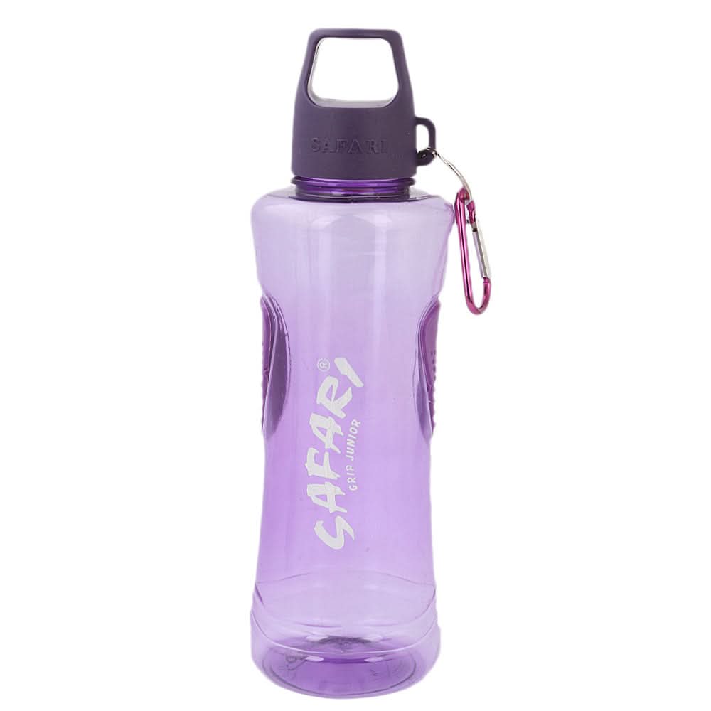 Grip Water Bottle 550 ML - Purple, Home & Lifestyle, Glassware & Drinkware, Chase Value, Chase Value