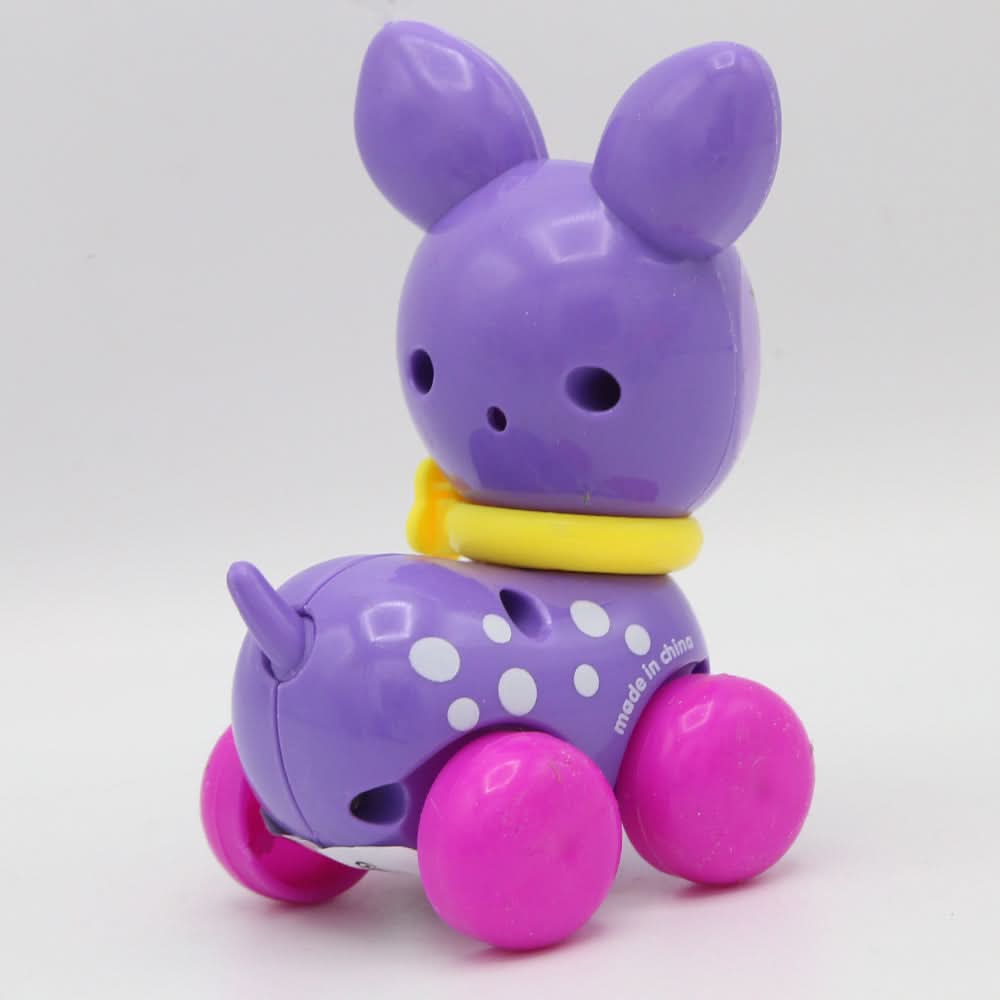 Counter Animal - Purple, Kids, Non-Remote Control, Chase Value, Chase Value
