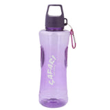 Grip Water Bottle 550 ML - Purple, Home & Lifestyle, Glassware & Drinkware, Chase Value, Chase Value