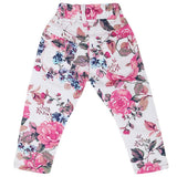 Girls Printed Pant - Pink, Kids, Girls Sets And Suits, Chase Value, Chase Value