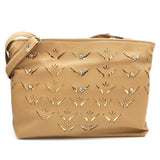 Women's Shoulder Bag ZH-49 - Beige, Women, Bags, Chase Value, Chase Value