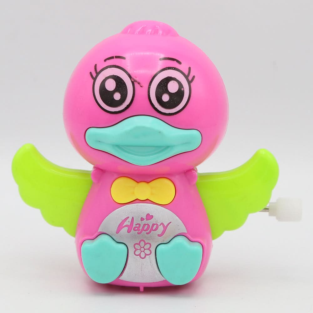 Kids Happy Duck - Pink, Kids, Non-Remote Control, Chase Value, Chase Value