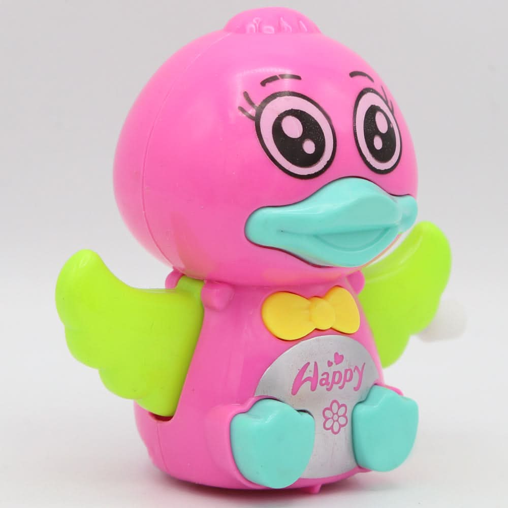 Kids Happy Duck - Pink, Kids, Non-Remote Control, Chase Value, Chase Value