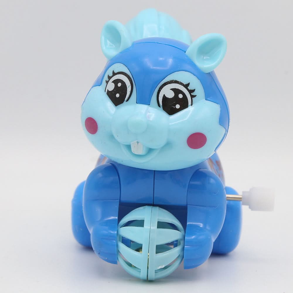 Counter Squirrel - Blue, Kids, Non-Remote Control, Chase Value, Chase Value
