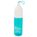Water Bottle With Glass - Blue, Home & Lifestyle, Glassware & Drinkware, Chase Value, Chase Value