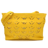 Women's Shoulder Bag ZH-49 - Yellow, Women, Bags, Chase Value, Chase Value