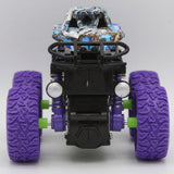 Stunt Truck 730 - Multi, Kids, Non-Remote Control, Chase Value, Chase Value