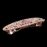 Women's Metal Clip - Purple, Women, Hair And Head Jewellery, Chase Value, Chase Value