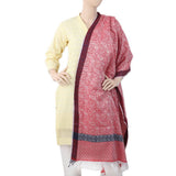 Women's Swift Small Shawl - Red, Women, Shawls And Scarves, Chase Value, Chase Value