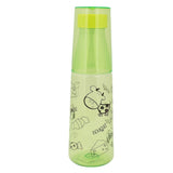 Water Bottle With Glass - Green, Home & Lifestyle, Glassware & Drinkware, Chase Value, Chase Value