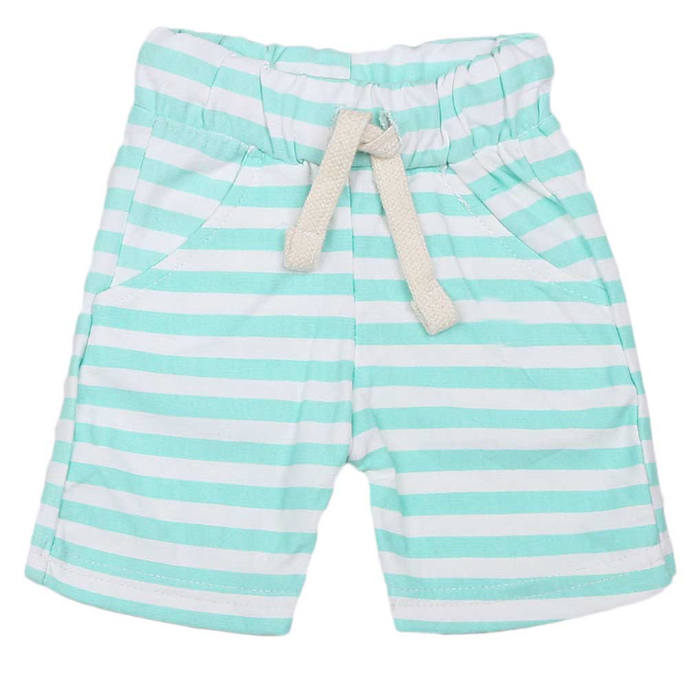 Boys Shorts - Cyan, Kids, Boys Shorts, Chase Value, Chase Value