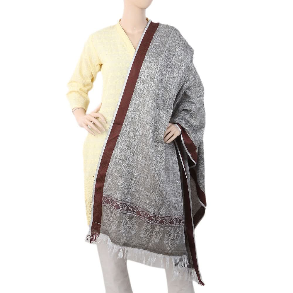 Women's Swift Small Shawl - Olive Green, Women, Shawls And Scarves, Chase Value, Chase Value