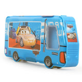 Pencil Box S9698 - Blue, Kids, Pencil Boxes And Stationery Sets, Chase Value, Chase Value