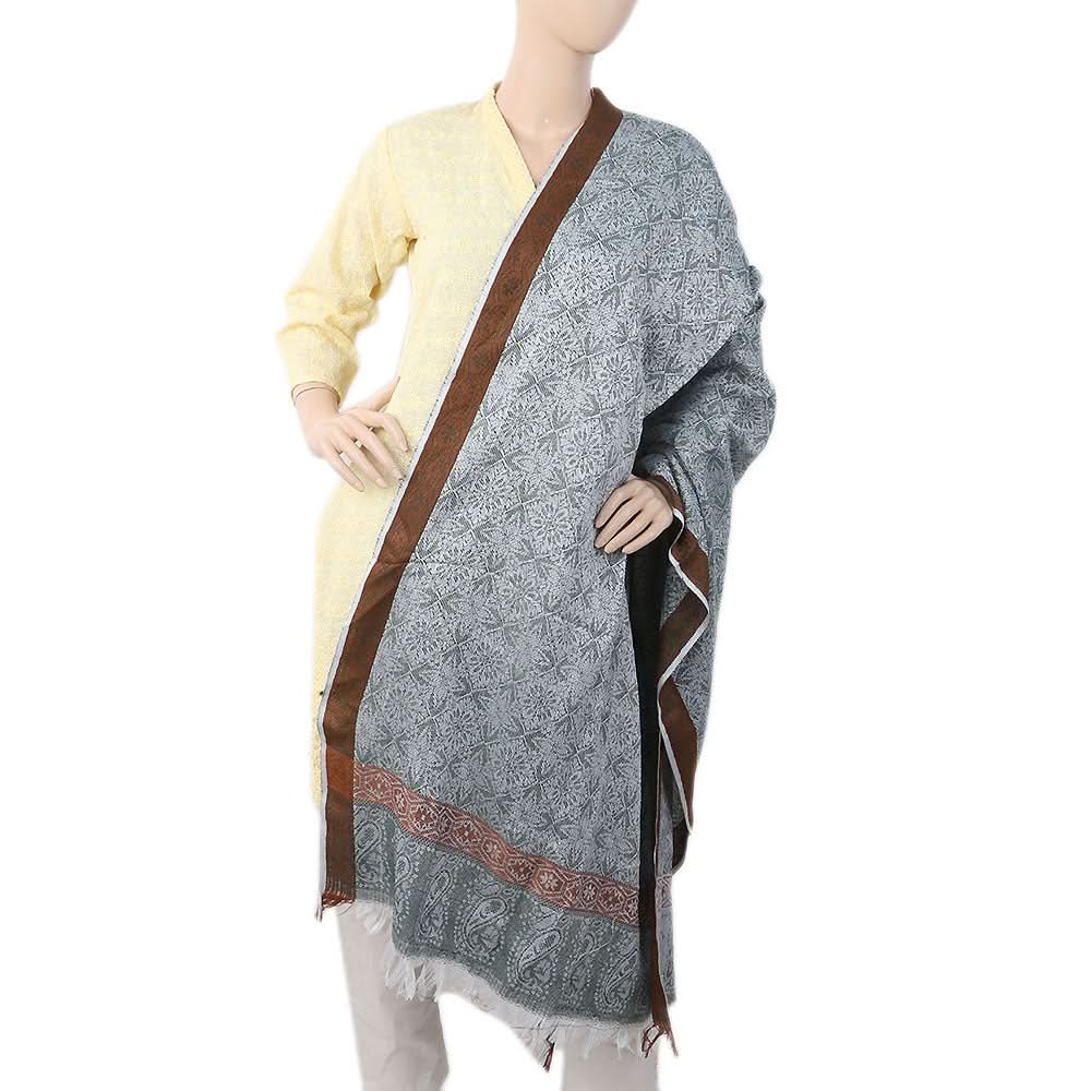 Women's Swift Small Shawl - Green, Women, Shawls And Scarves, Chase Value, Chase Value