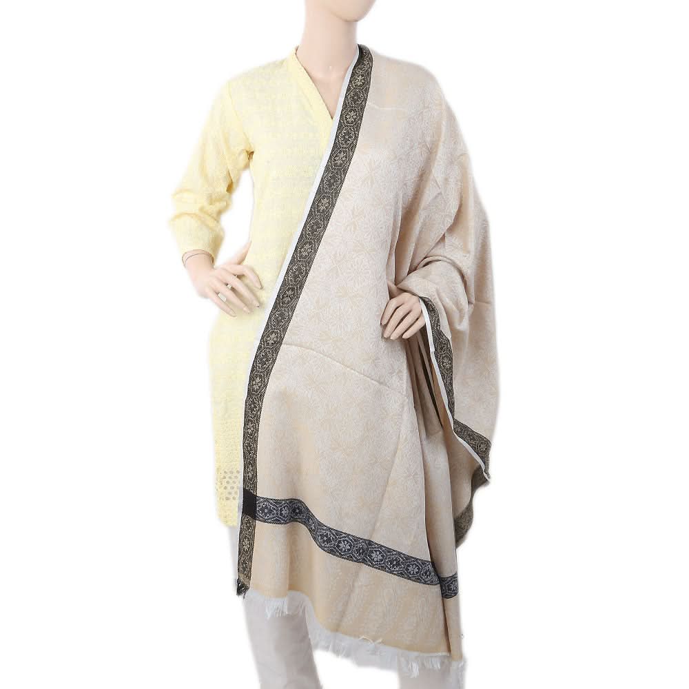 Women's Swift Small Shawl - Fawn, Women, Shawls And Scarves, Chase Value, Chase Value