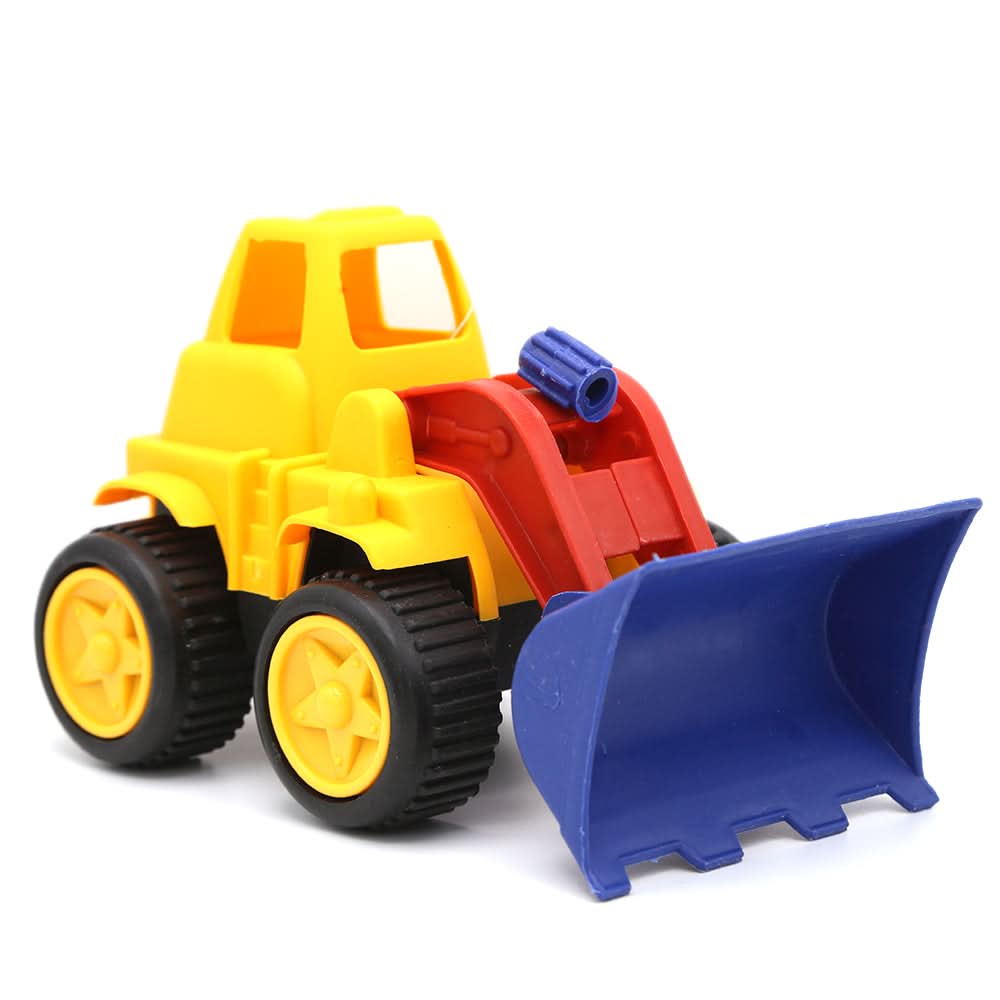 Kids Climbing Vehicle - Multi, Kids, Non-Remote Control, Chase Value, Chase Value