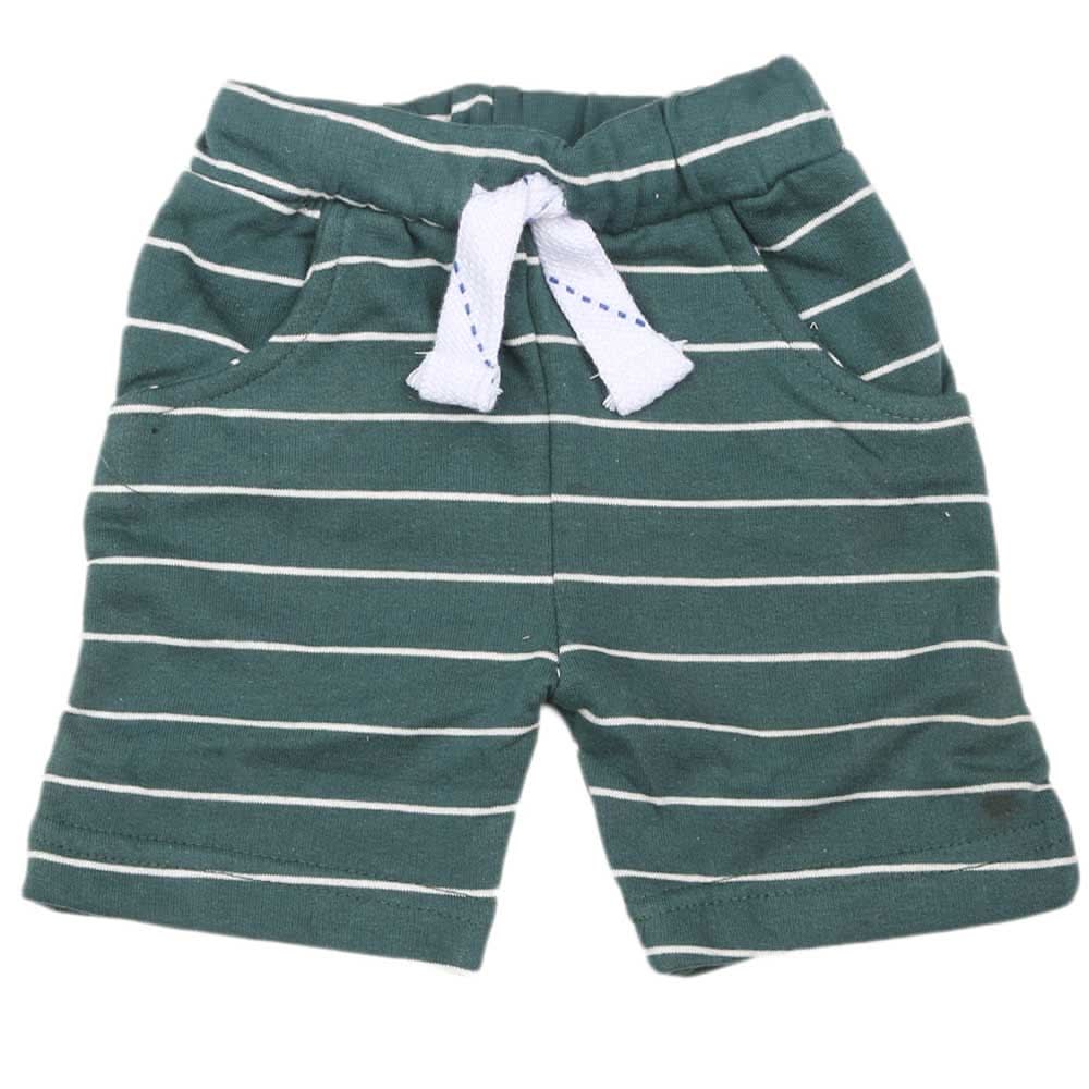 Boys Shorts - Green, Kids, Boys Shorts, Chase Value, Chase Value