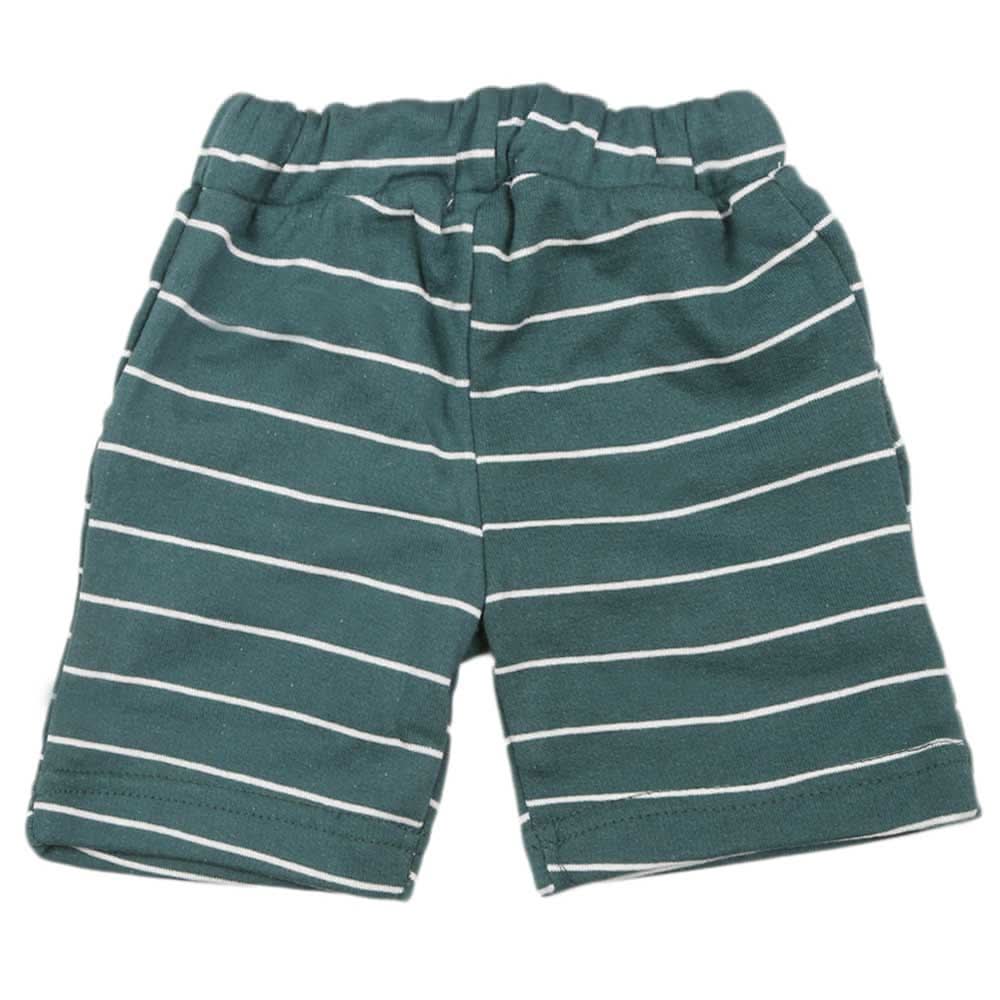 Boys Shorts - Green, Kids, Boys Shorts, Chase Value, Chase Value