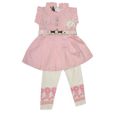 Girls Suits- L.Pink, Kids, Girls Sets And Suits, Chase Value, Chase Value