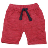 Boys Shorts - Red, Kids, Boys Shorts, Chase Value, Chase Value