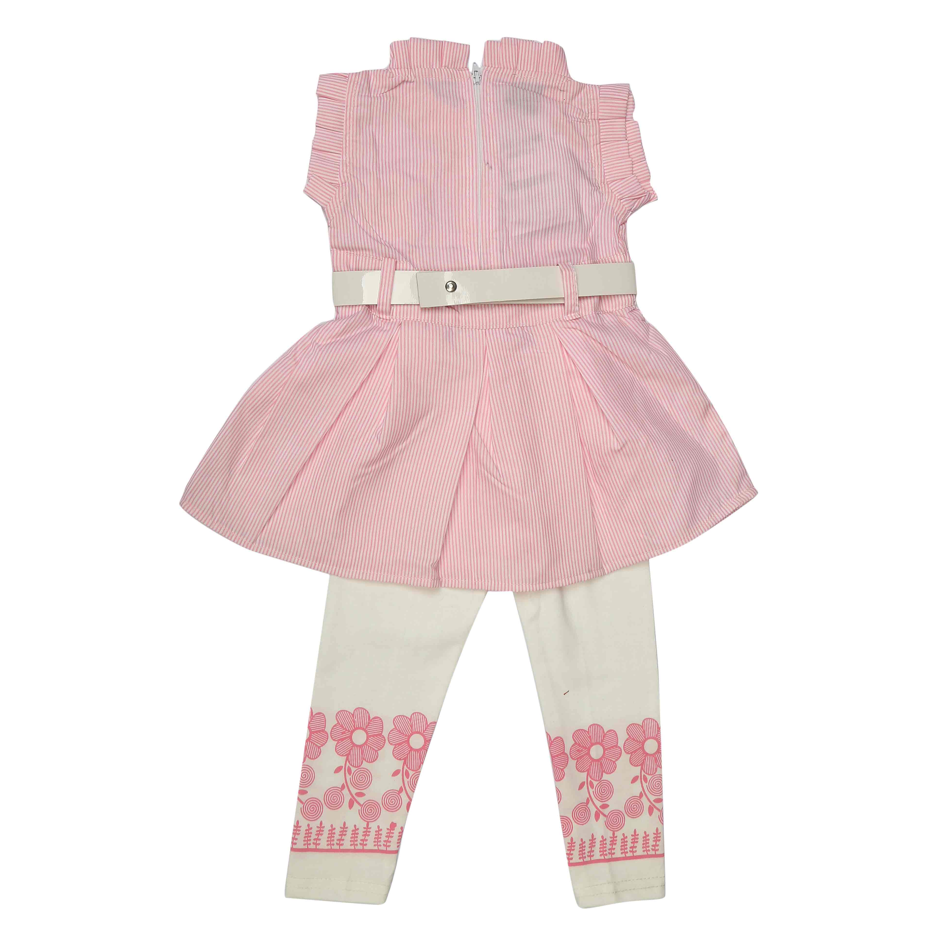 Girls Suits- L.Pink, Kids, Girls Sets And Suits, Chase Value, Chase Value