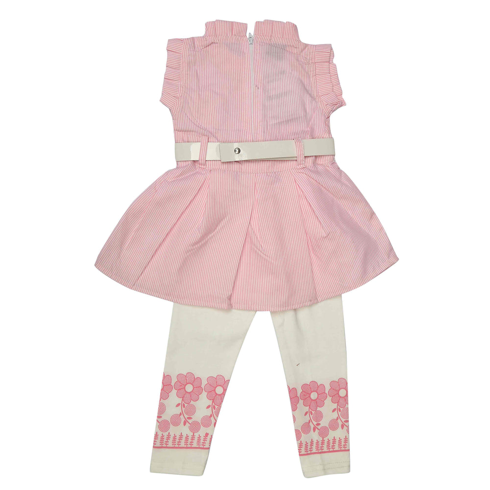 Girls Suits- L.Pink, Kids, Girls Sets And Suits, Chase Value, Chase Value