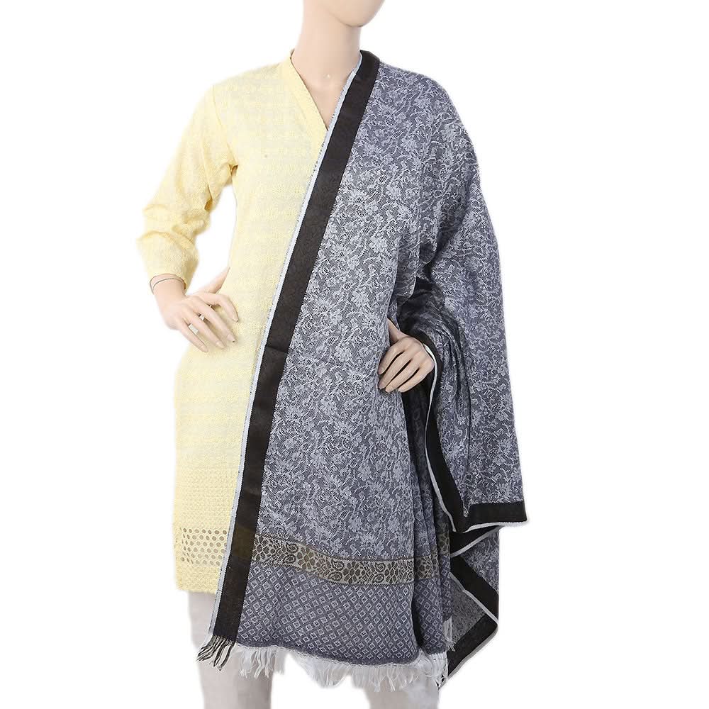 Women's Swift Small Shawl - Navy Blue, Women, Shawls And Scarves, Chase Value, Chase Value