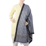 Women's Swift Small Shawl - Navy Blue, Women, Shawls And Scarves, Chase Value, Chase Value