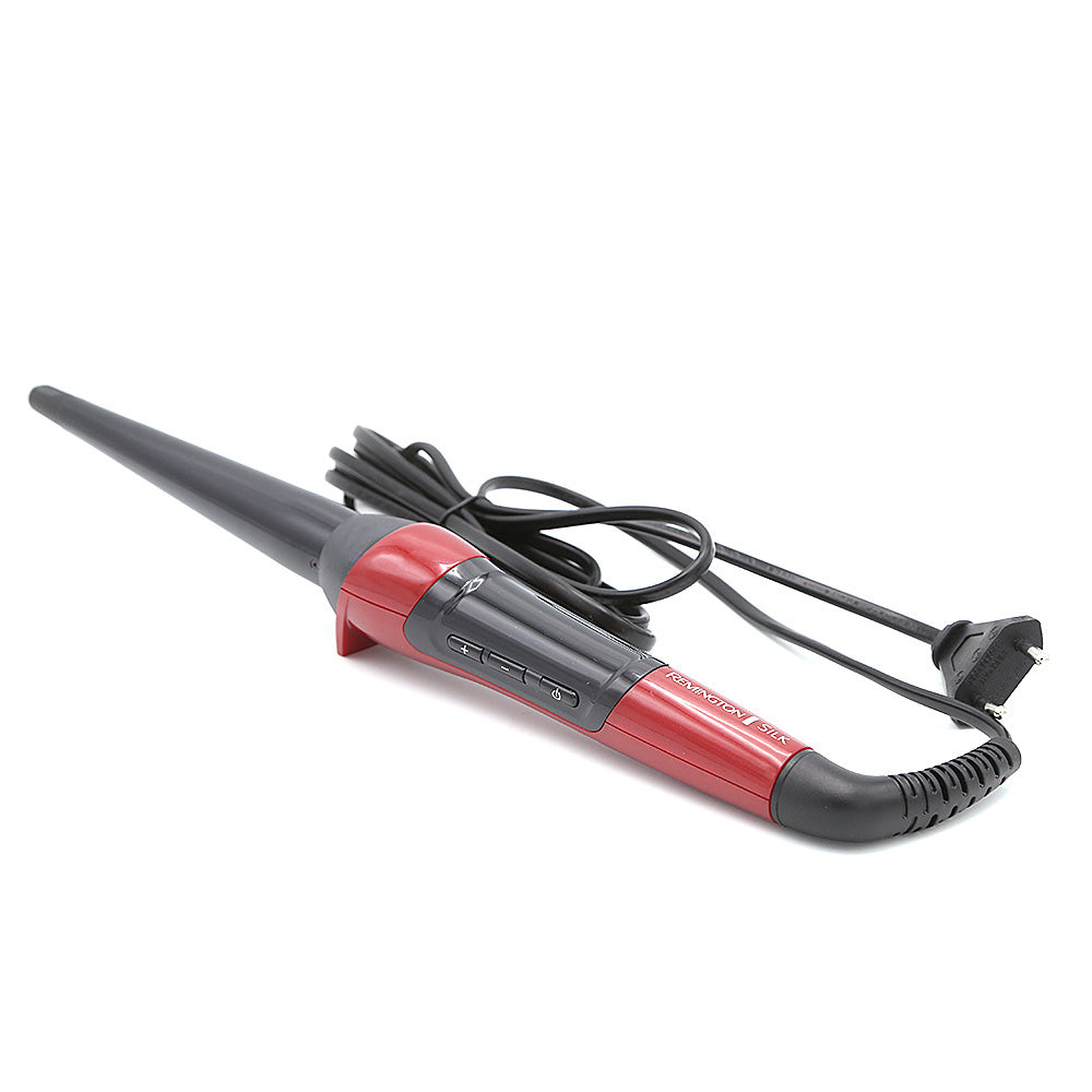 Remington Curler Silk Wand W1 C196, Home & Lifestyle, Straightener And Curler, Beauty & Personal Care, Hair Styling, Remington, Chase Value