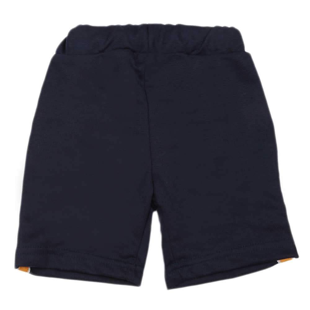 Boys Shorts - Navy Blue, Kids, Boys Shorts, Chase Value, Chase Value