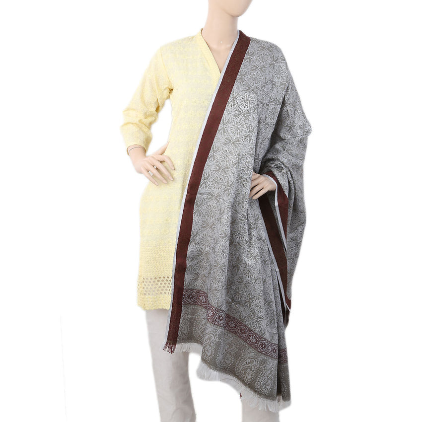 Women's Swift Small Shawl - Olive Green, Women, Shawls And Scarves, Chase Value, Chase Value