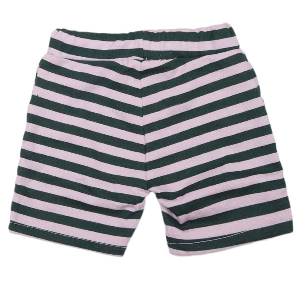 Boys Shorts - Green, Kids, Boys Shorts, Chase Value, Chase Value