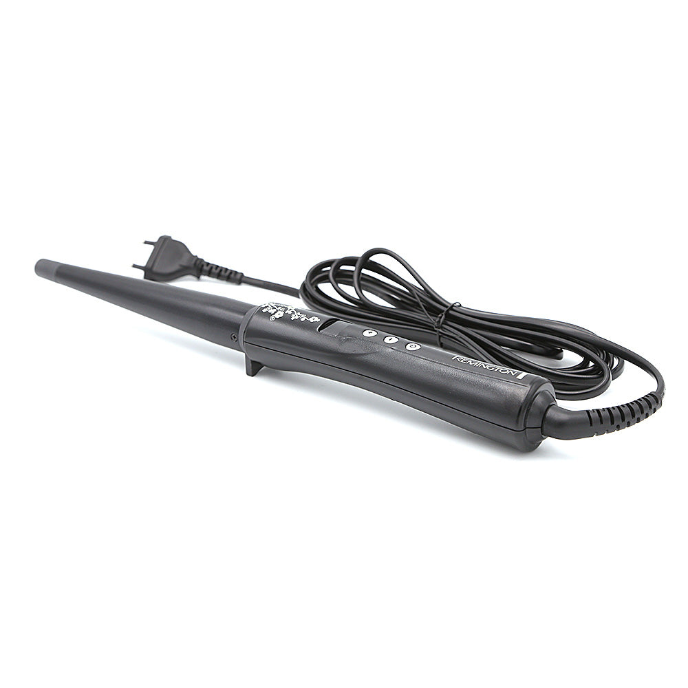 Remington Pearl Curling Hair Tong "S.B" C195, Home & Lifestyle, Straightener And Curler, Beauty & Personal Care, Hair Styling, Remington, Chase Value