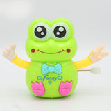 Counter Frog - Green, Kids, Non-Remote Control, Chase Value, Chase Value