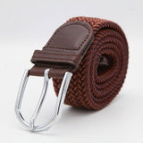 Men's Belt - Brown, Men, Belt, Chase Value, Chase Value
