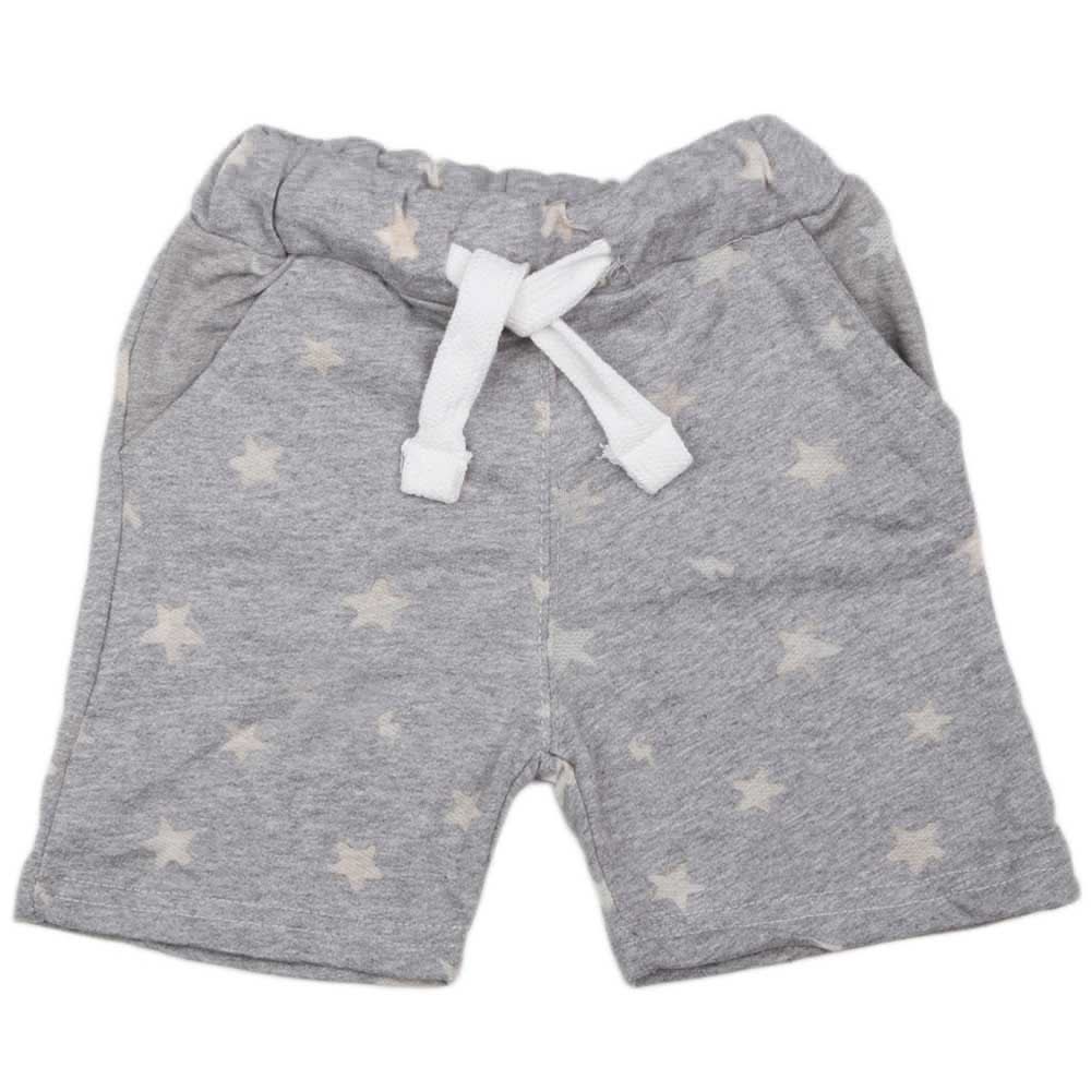Boys Shorts - Grey, Kids, Boys Shorts, Chase Value, Chase Value