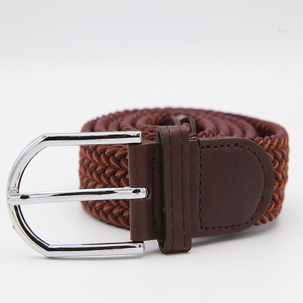 Men's Belt - Brown, Men, Belt, Chase Value, Chase Value
