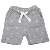 Boys Shorts - Grey, Kids, Boys Shorts, Chase Value, Chase Value