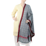 Women's Swift Small Shawl - Green, Women, Shawls And Scarves, Chase Value, Chase Value