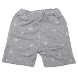 Boys Shorts - Grey, Kids, Boys Shorts, Chase Value, Chase Value