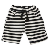Boys Shorts - Black, Kids, Boys Shorts, Chase Value, Chase Value