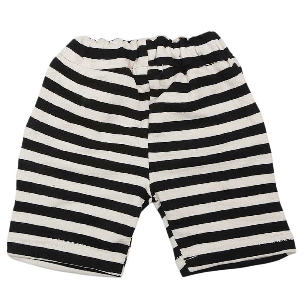 Boys Shorts - Black, Kids, Boys Shorts, Chase Value, Chase Value