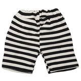Boys Shorts - Black, Kids, Boys Shorts, Chase Value, Chase Value